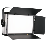 -LED full color studio TV film panel light